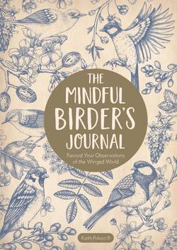 The Mindful Birders Journal