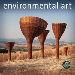 Environmental Art 2023 Calendar