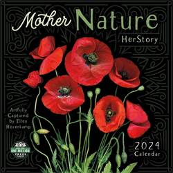 Mother Nature 2024 Calendar : HerStory