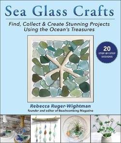 Sea Glass Crafts