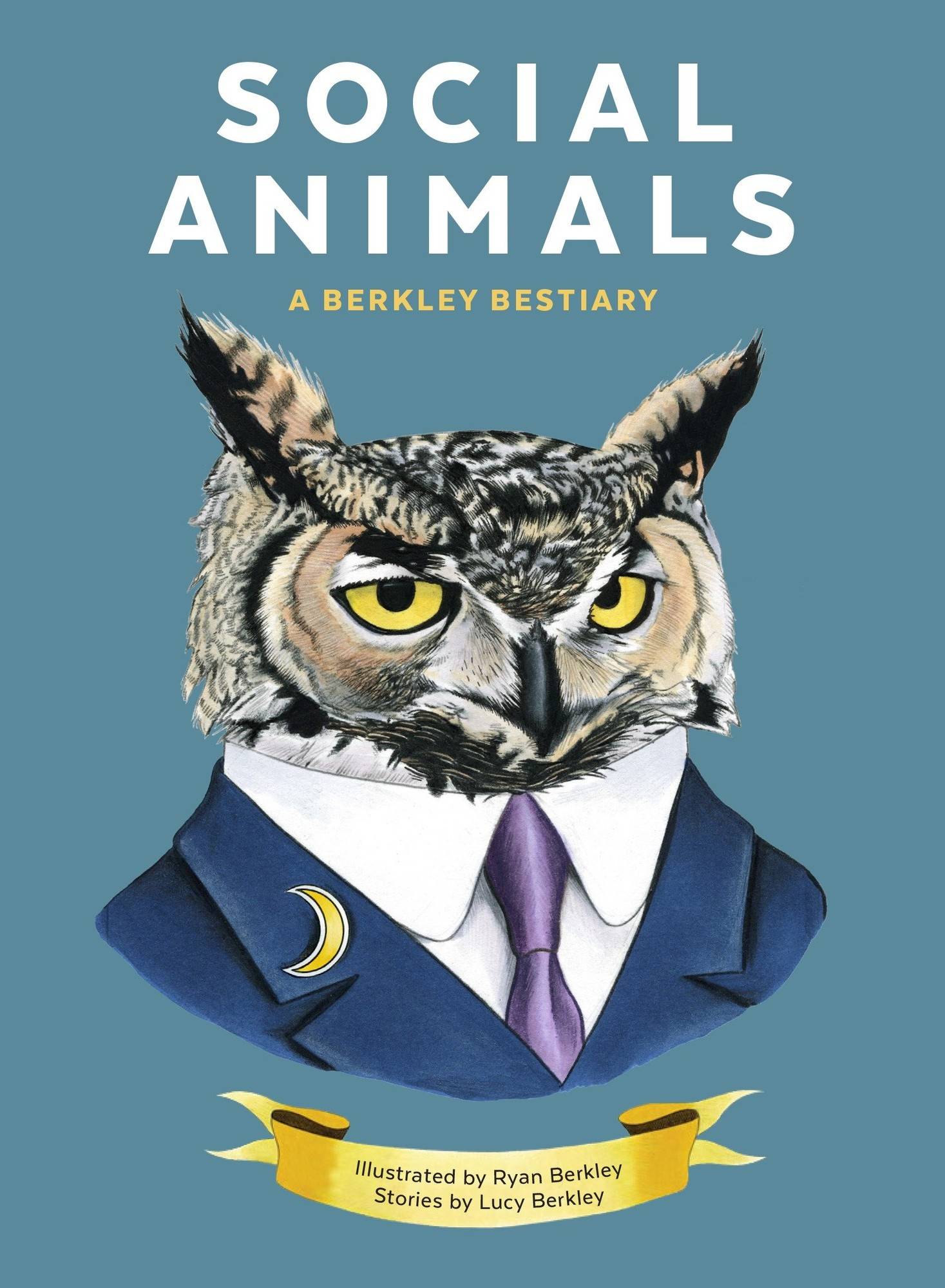 Social animals
