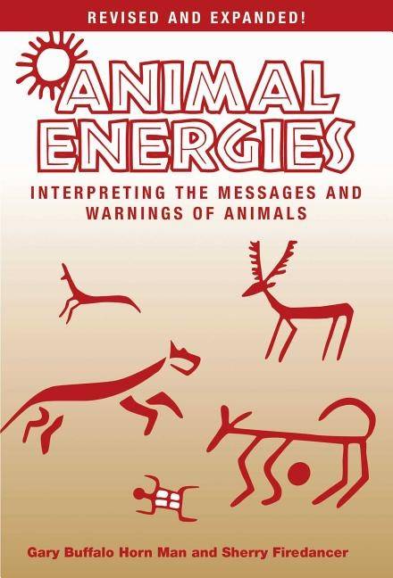 Animal Energies