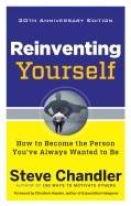 Reinventing yourself - 20th anniversary edition - how to become the person