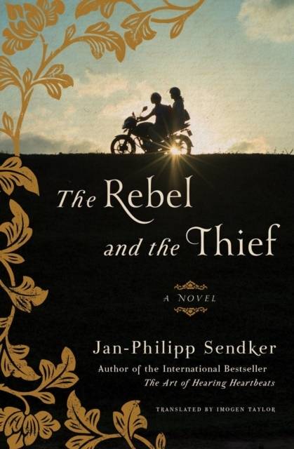 Rebel and the Thief