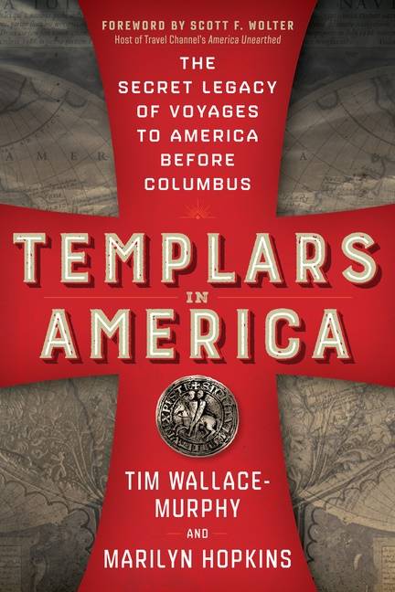 Templars In America