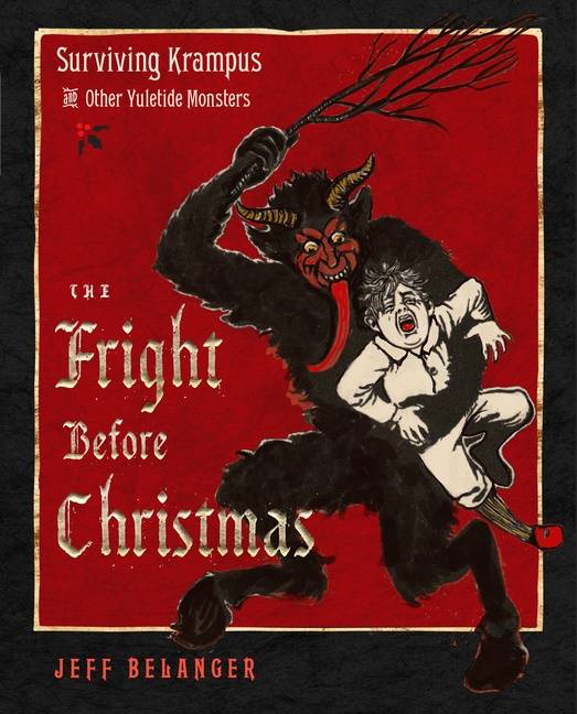 Fright Before Christmas