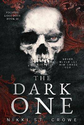 The Dark One (Vicious Lost Boys, 2)