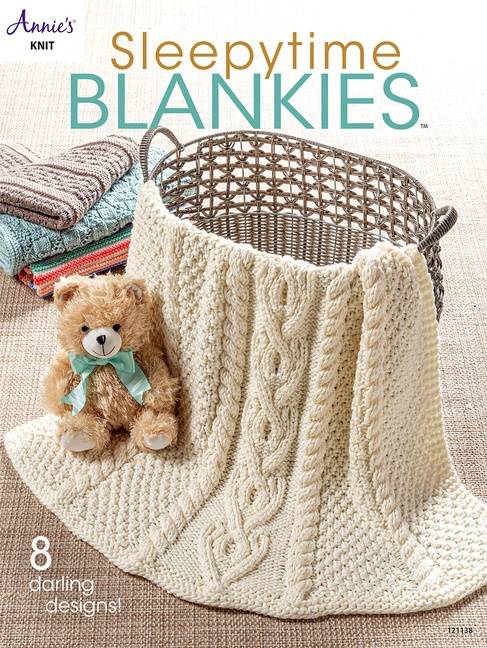 Sleepytime Blankies