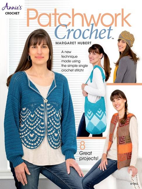 Patchwork Crochet