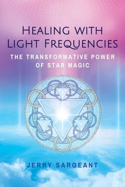 Healing With Light Frequencies