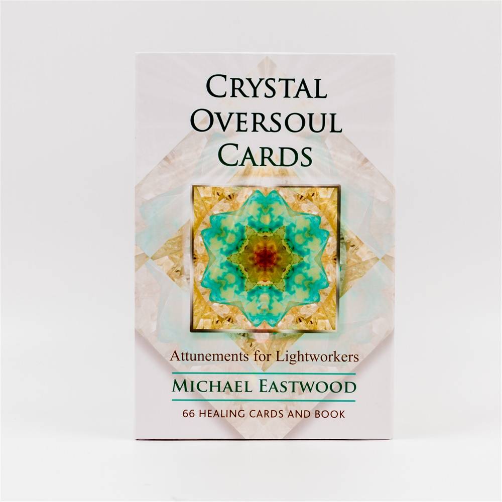 Crystal Oversoul Cards