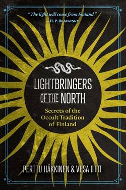 Lightbringers Of The North