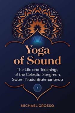 Yoga Of Sound