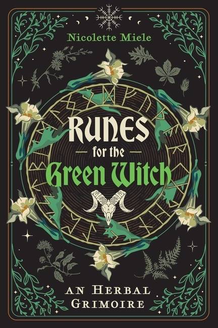 Runes For The Green Witch