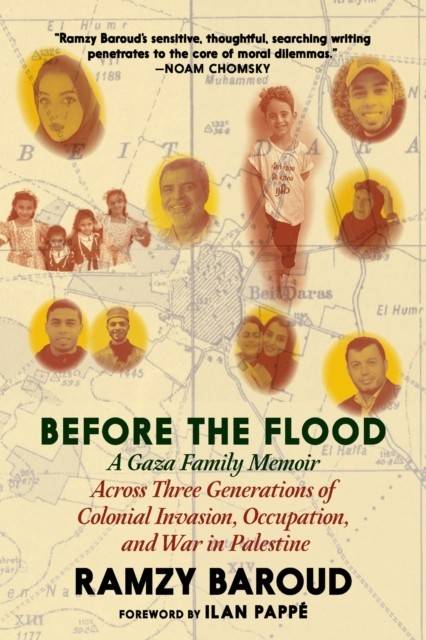 Before The Flood