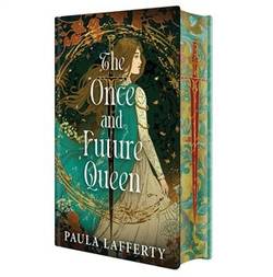 The Once and Future Queen - Deluxe Limited Edition