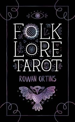 Folklore Tarot