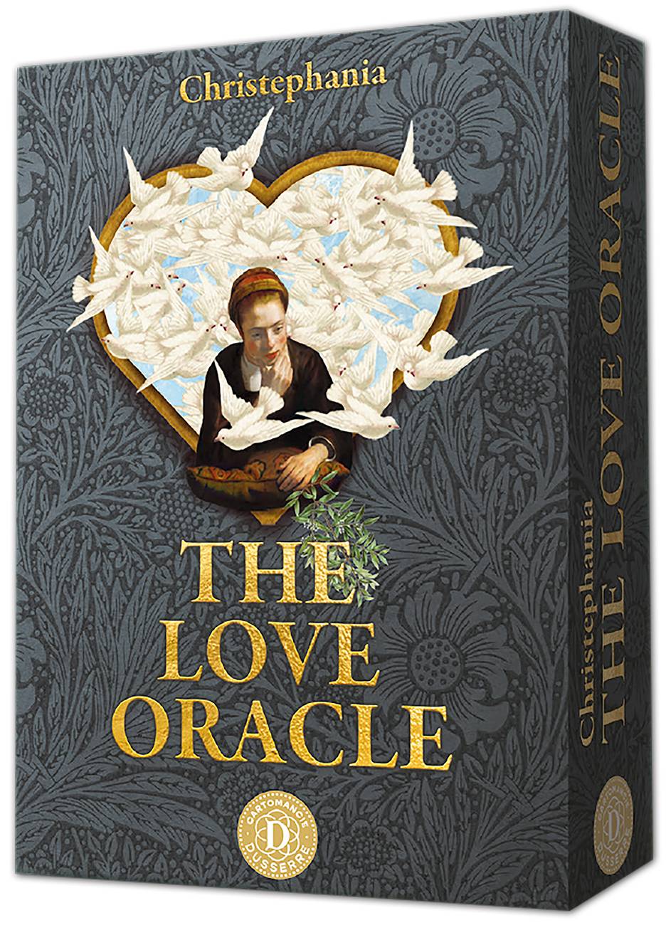 The Love Oracle