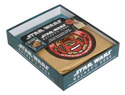 Star Wars: Galaxy's Edge: The Official Black Spire Outpost Cookboo