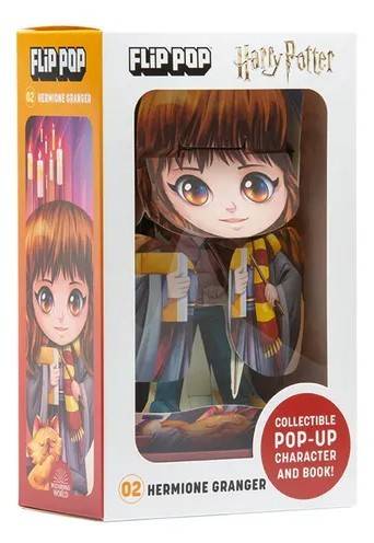 Harry Potter Flip Pop: Hermione Granger