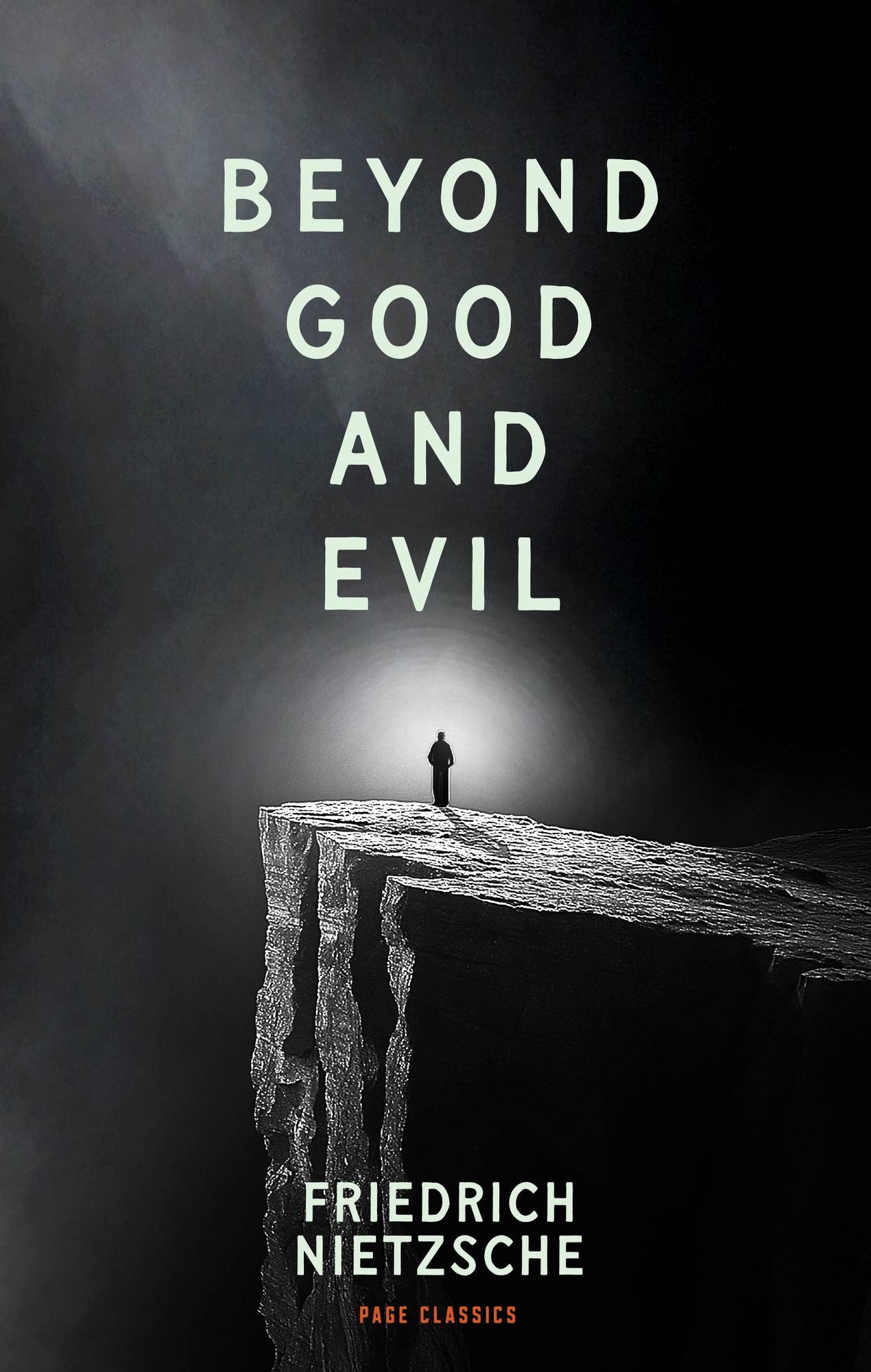 Beyond Good and Evil