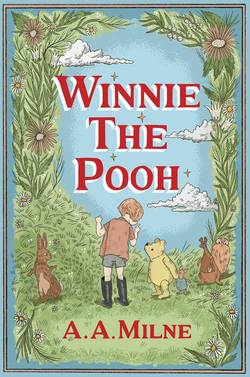 Winnie The Pooh