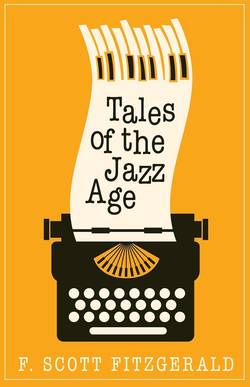 Tales of the Jazz Age