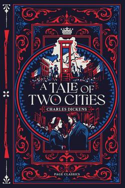 A Tale of Two Cities