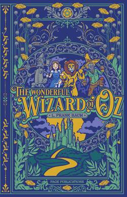 The Wonderful Wizard of Oz (Deluxe Edition)