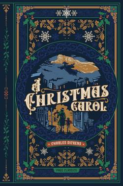Christmas Carol (Deluxe Edition)