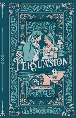 Persuasion (Deluxe Edition)