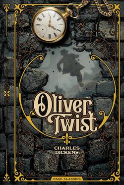 Oliver Twist