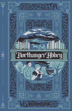 Northanger Abby