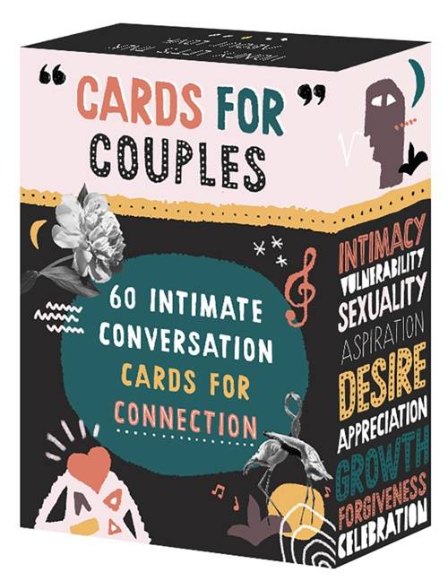 Cards For Couples