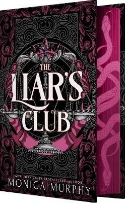 The Liar's Club (Deluxe Limited Edition)