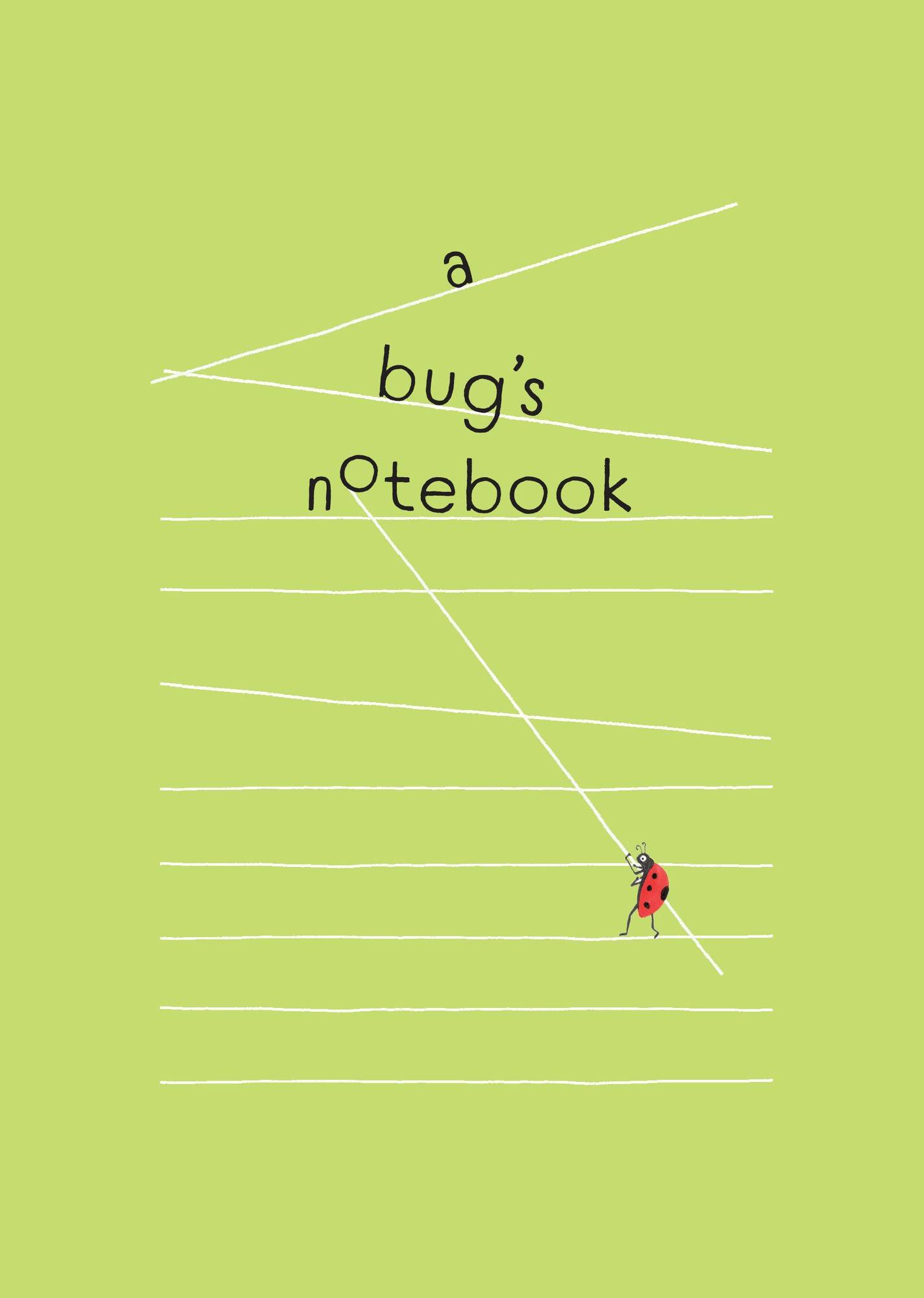 Bugs Notebook, A