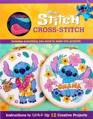 Stitch Cross-Stitch