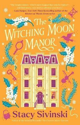 The Witching Moon Manor
