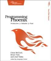 Programming Phoenix