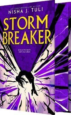 Storm Breaker