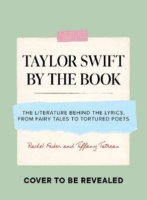 Taylor Swift by the Book