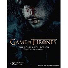 Game of thrones: the poster collection, volume iii