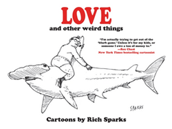 Love and Other Weird Things
