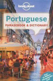 Portuguese phrasebook