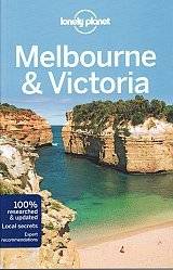 Melbourne & Victoria LP