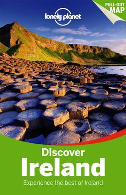 Discover Ireland LP