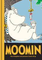 Moomin Book Eight