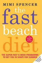 Fast Beach Diet