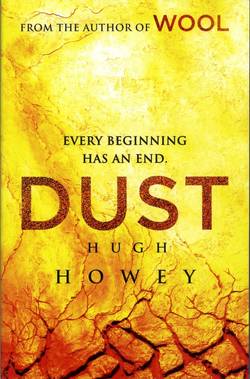 Dust (Wool III) (TPB)