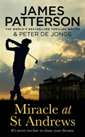 Miracle at St Andrews